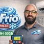 Foto 1:  Tryfrio Refrigeração 
